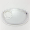 Bean Coffee Container Lid for Saeco Talea RI9822 RI9826 RI9829 SUP032AR - ArtAudioParts