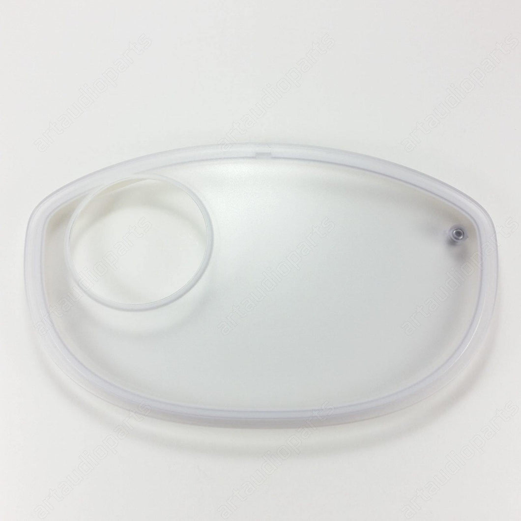 Bean Coffee Container Lid for Saeco Talea RI9822 RI9826 RI9829 SUP032AR - ArtAudioParts