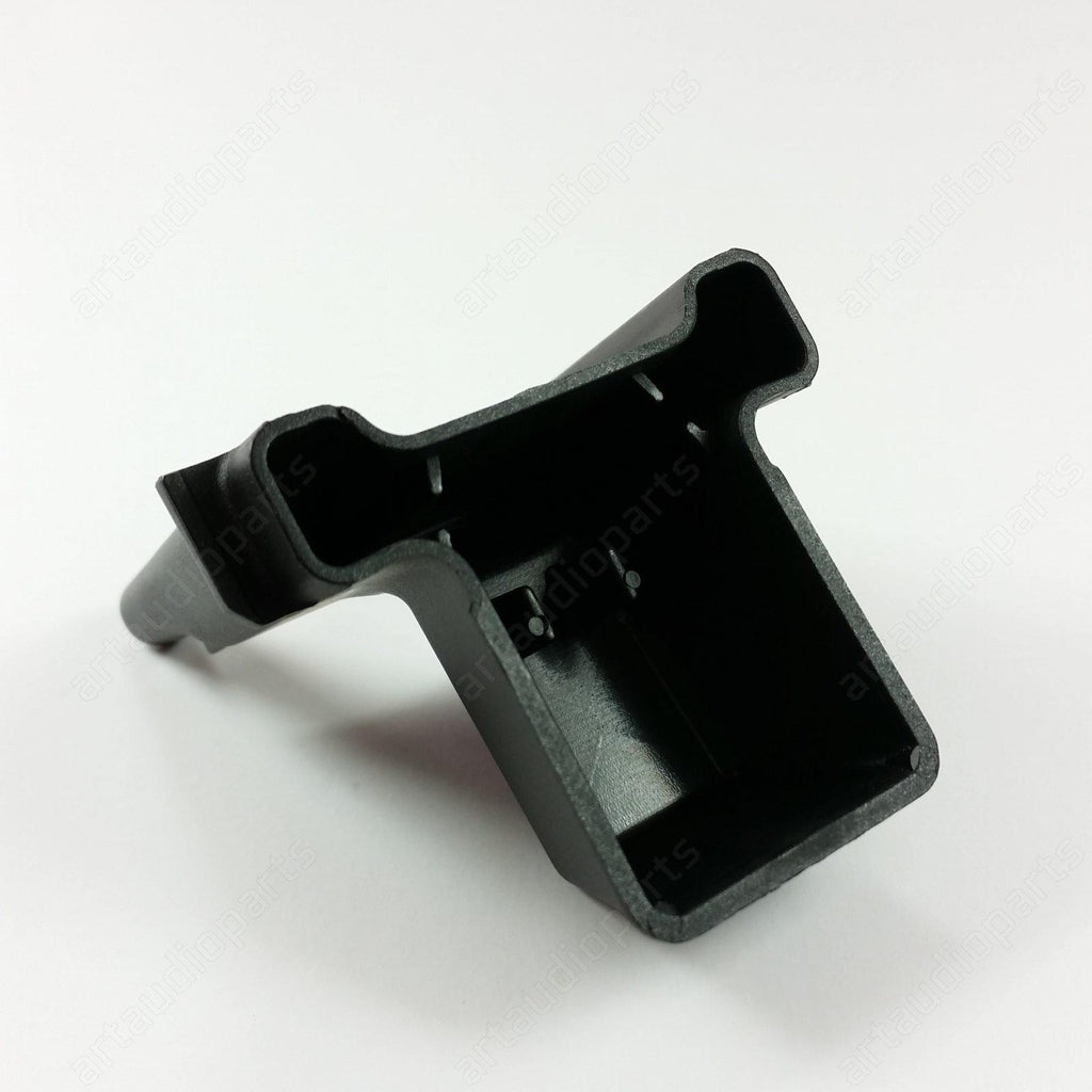 Black coffee dispenser body for Saeco Talea RI9822 RI9826 Gaggia RI8174 RI8176 - ArtAudioParts