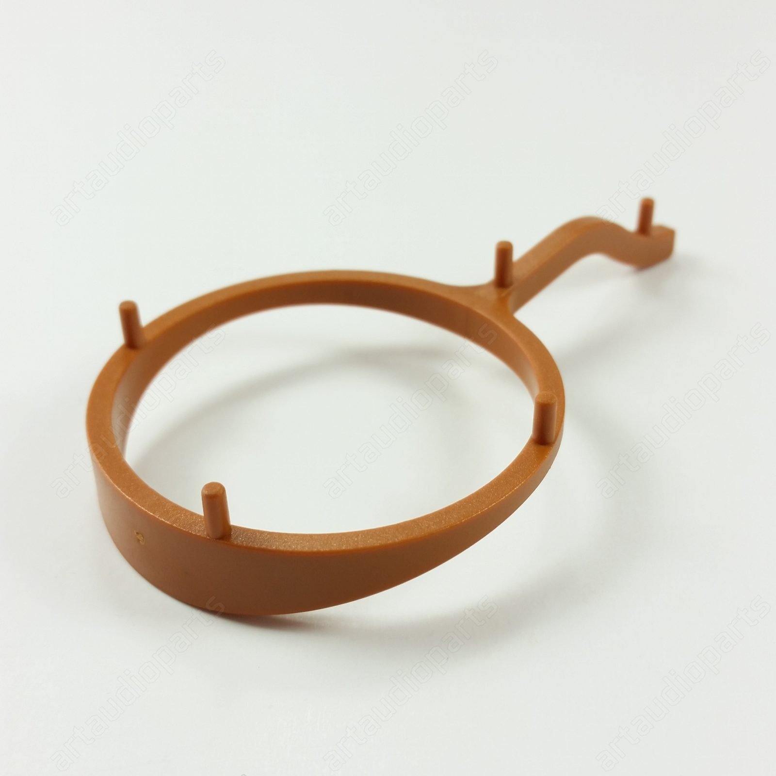 Ambra Coffee dispenser Lens for SAECO Talea Touch Talea Giro Talea Ring Plus - ArtAudioParts