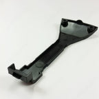 Black Cover For Sensors Cables for SAECO Talea Touch Black Ring Plus Black Touch - ArtAudioParts
