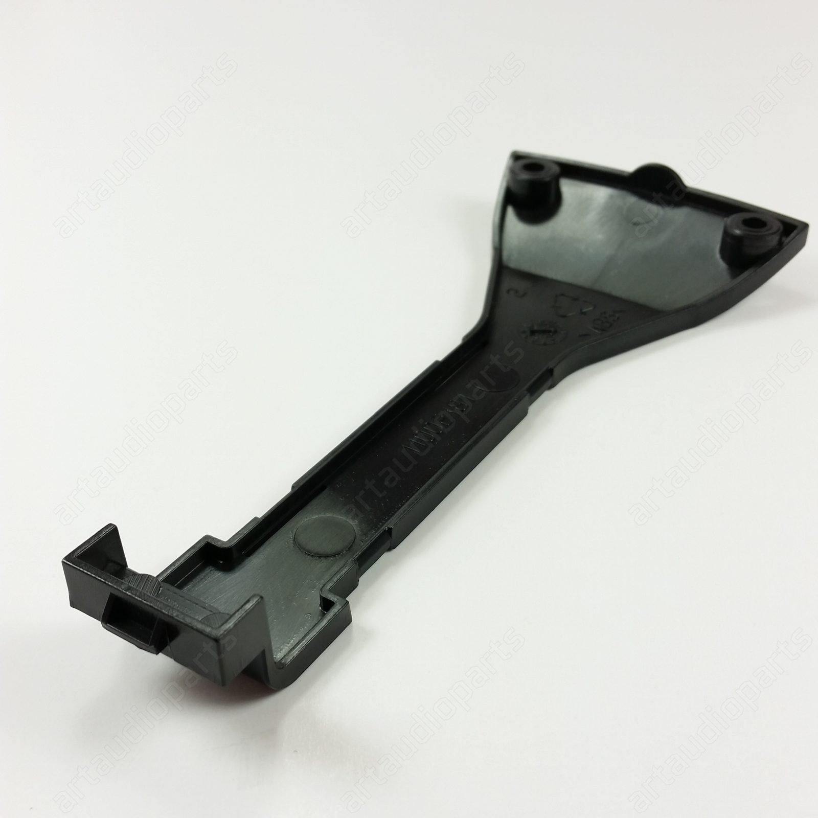 Black Cover For Sensors Cables for SAECO Talea Touch Black Ring Plus Black Touch - ArtAudioParts