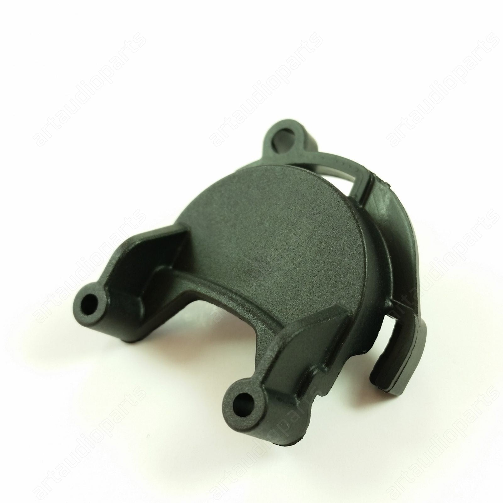 Lower Coffeegrinder Gear Support for SAECO Talea Touch Talea Giro Black Ring