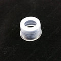 Insulator Bush For Grinder Motor for SAECO Talea Touch Talea Giro Black Ring