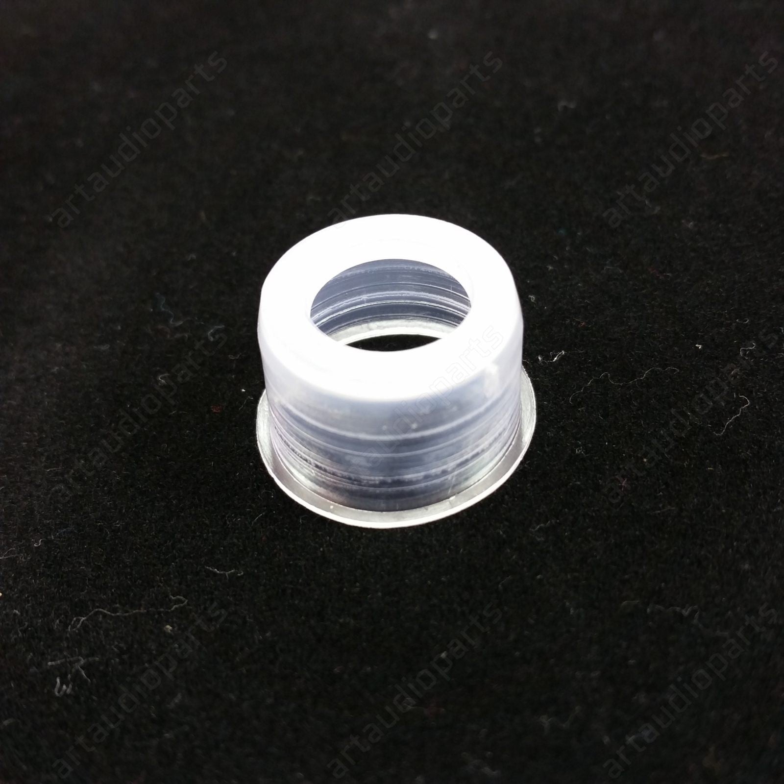Insulator Bush For Grinder Motor for SAECO Talea Touch Talea Giro Black Ring