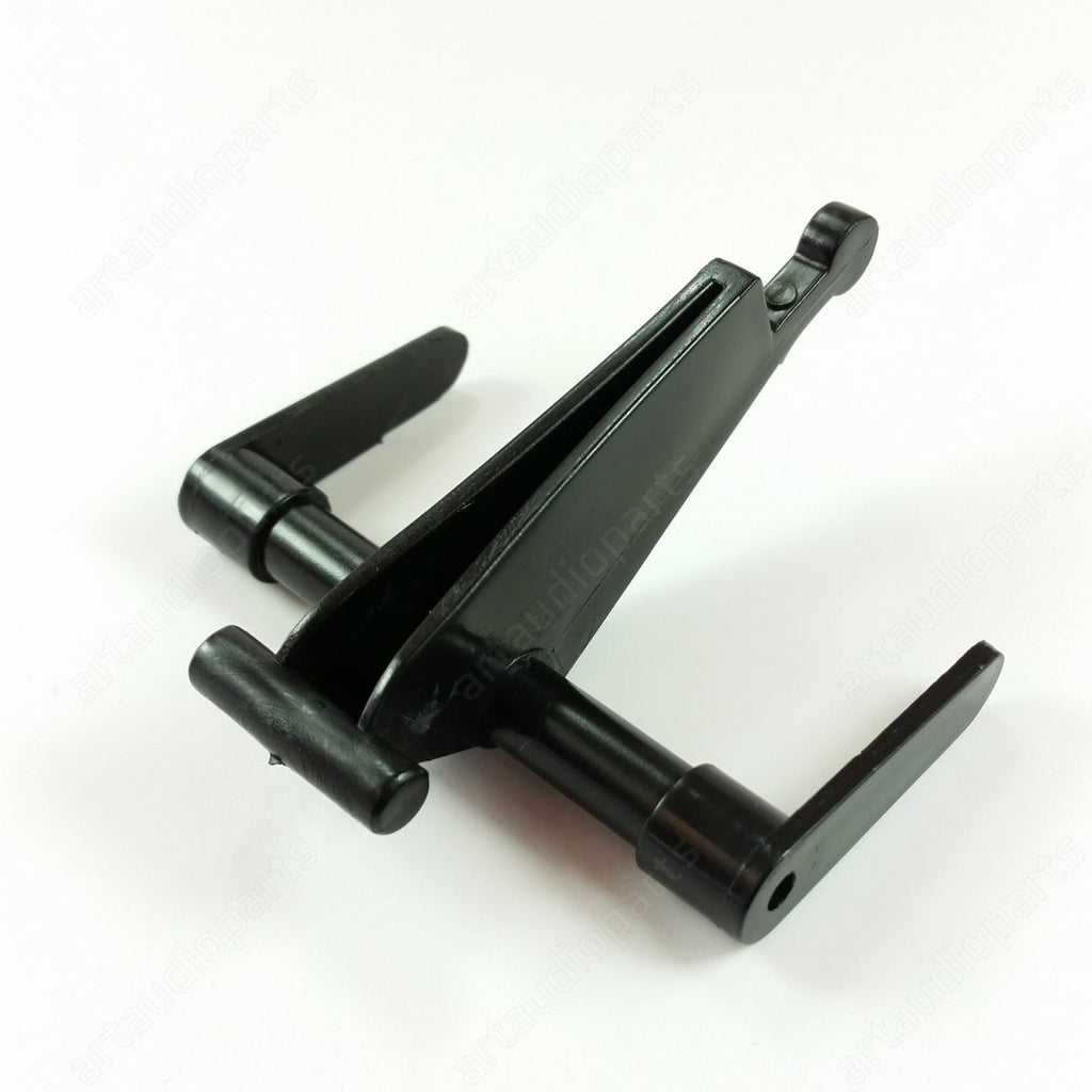 Bielle de connexion noire pour GAGGIA Titanium Platinum Brera Syncrony