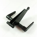 Bielle de connexion noire pour GAGGIA Titanium Platinum Brera Syncrony