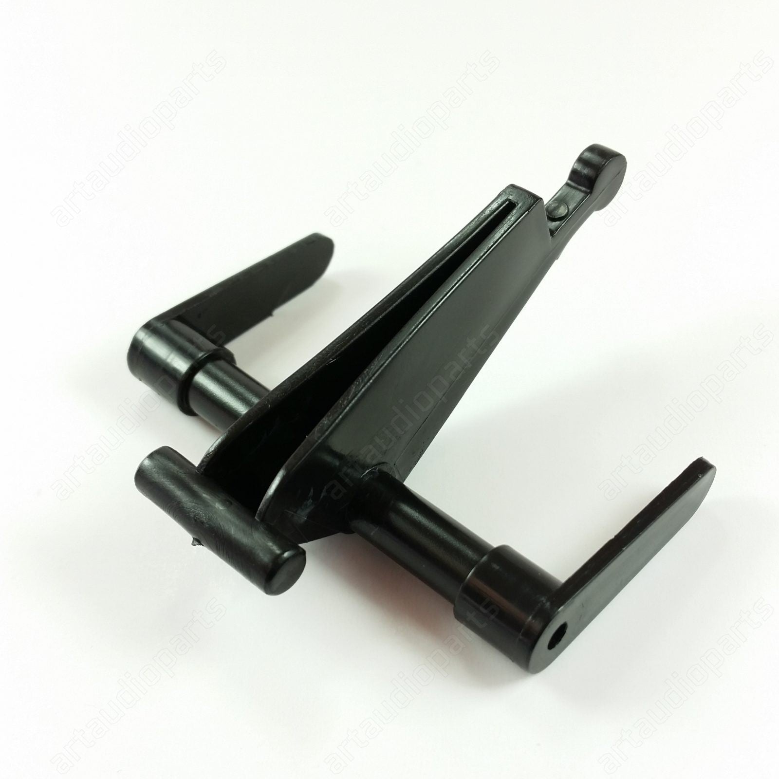 Bielle de connexion noire pour GAGGIA Titanium Platinum Brera Syncrony