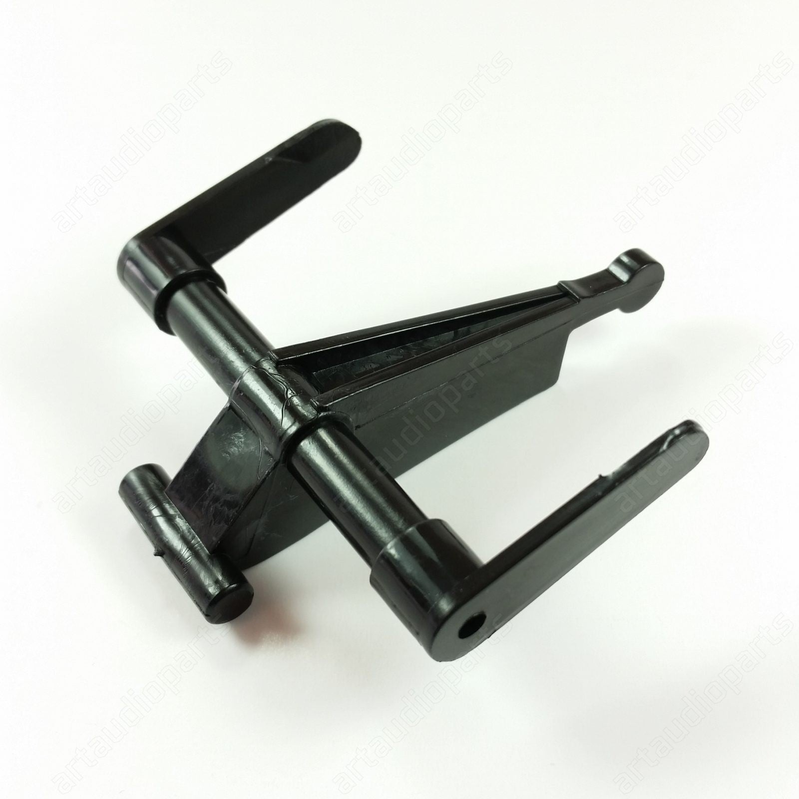 Bielle de connexion noire pour GAGGIA Titanium Platinum Brera Syncrony