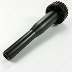 Black grinder adjustment key for Saeco Xsmall Talea Intuita Minuto Gaggia Philips 2000