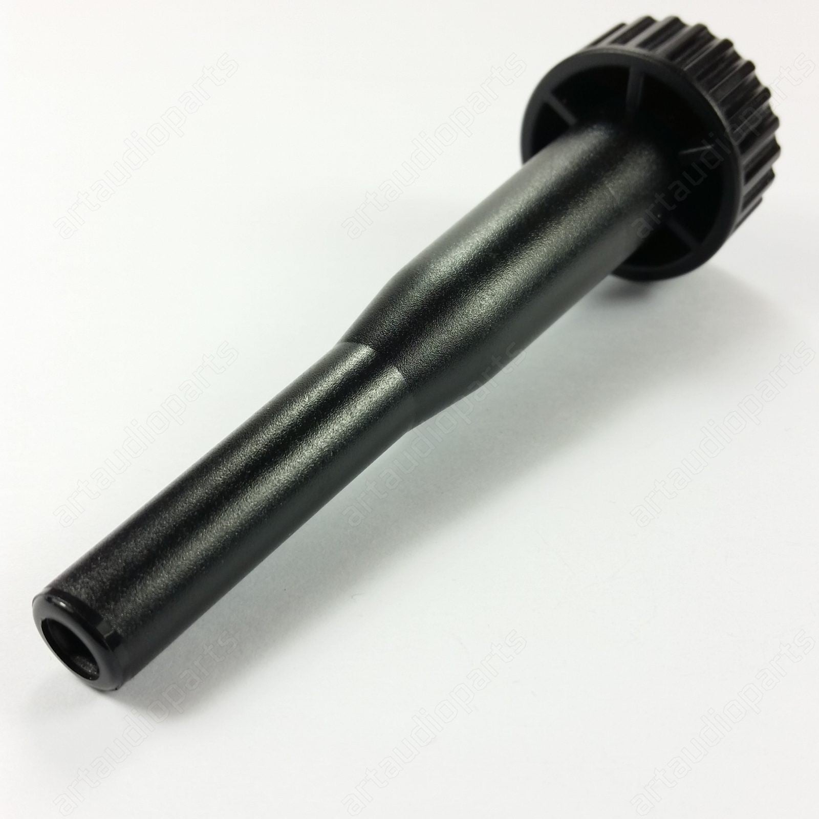 Black grinder adjustment key for Saeco Xsmall Talea Intuita Minuto Gaggia Philips 2000