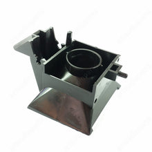 Load image into Gallery viewer, 996530001919 Black hopper for press unit for Saeco Vienna Royal HD8920 Gaggia
