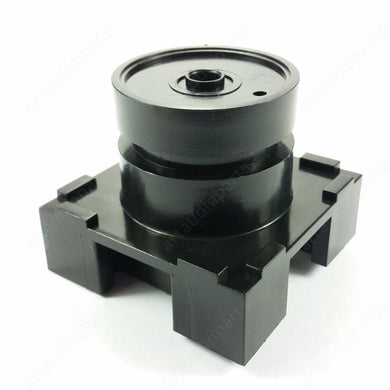 996530001921 Black brew unit counter piston for Saeco Vienna Royal Gaggia - ArtAudioParts