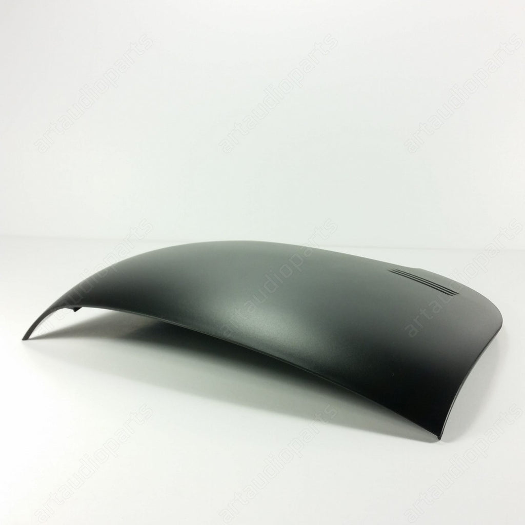 Schwarze Türabdeckung für Saeco Xsmall HD8743 HD8745 HD8747 RI9743 RI9745 RI9747