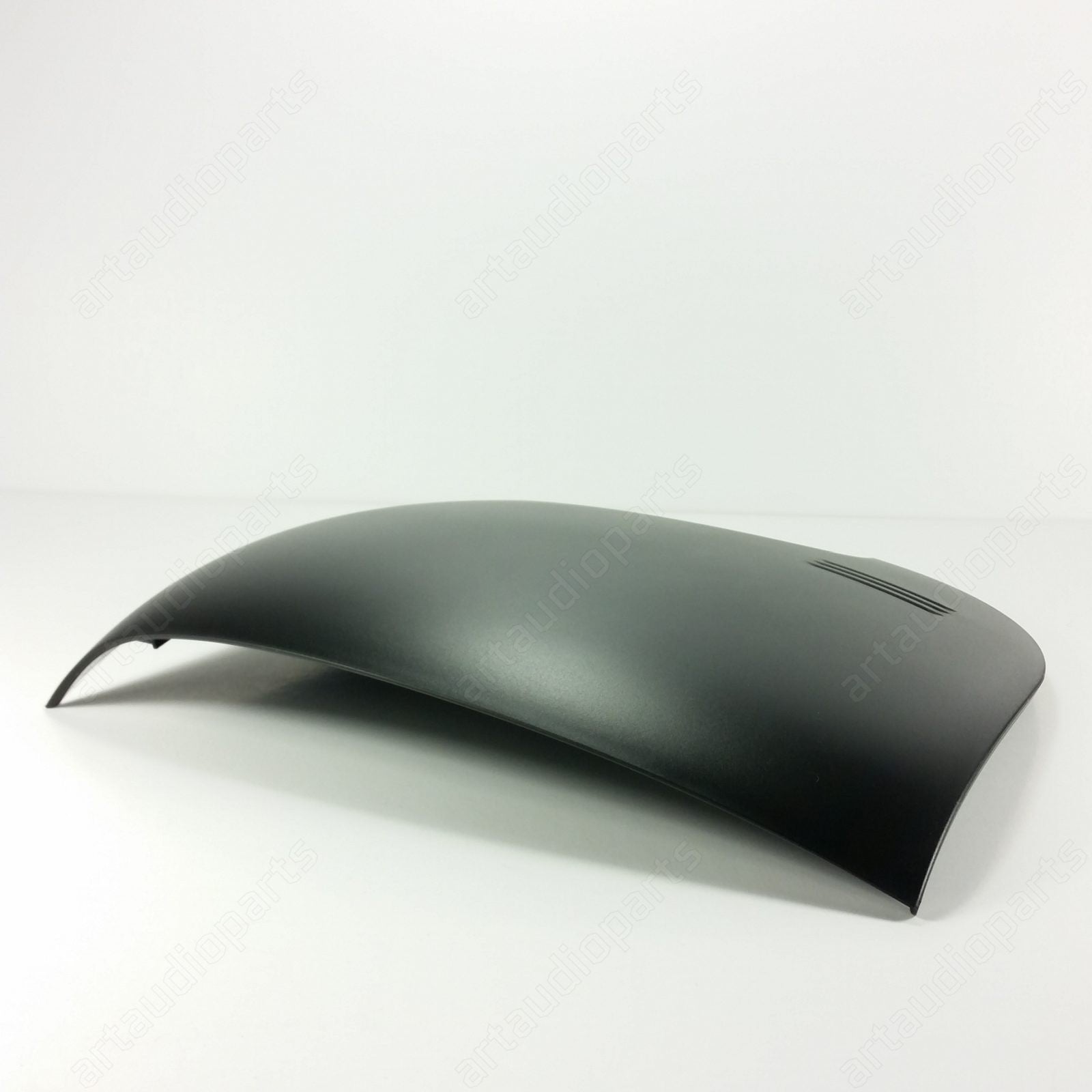 Schwarze Türabdeckung für Saeco Xsmall HD8743 HD8745 HD8747 RI9743 RI9745 RI9747