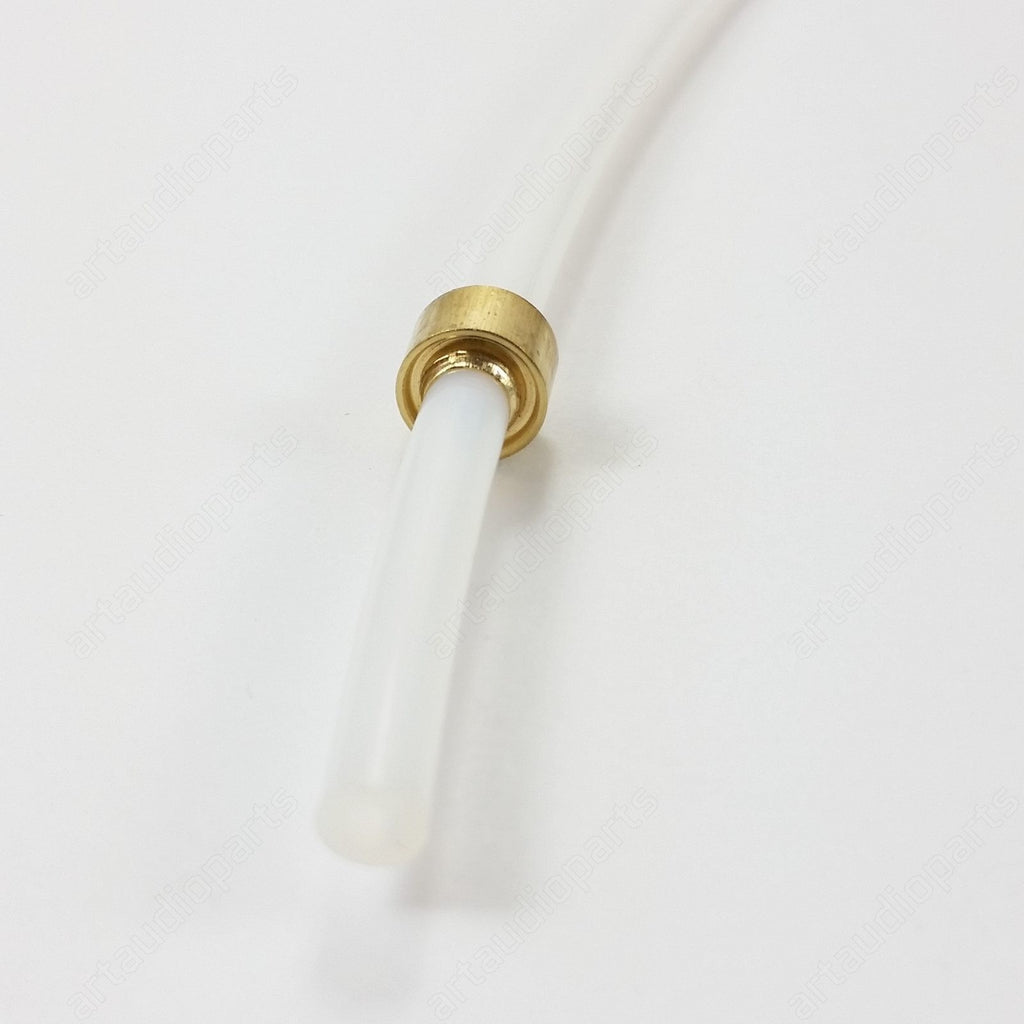 Teflon tube 2X4 L=250 for Saeco Intelia Syntia Xsmall Gaggia Brera RI9833