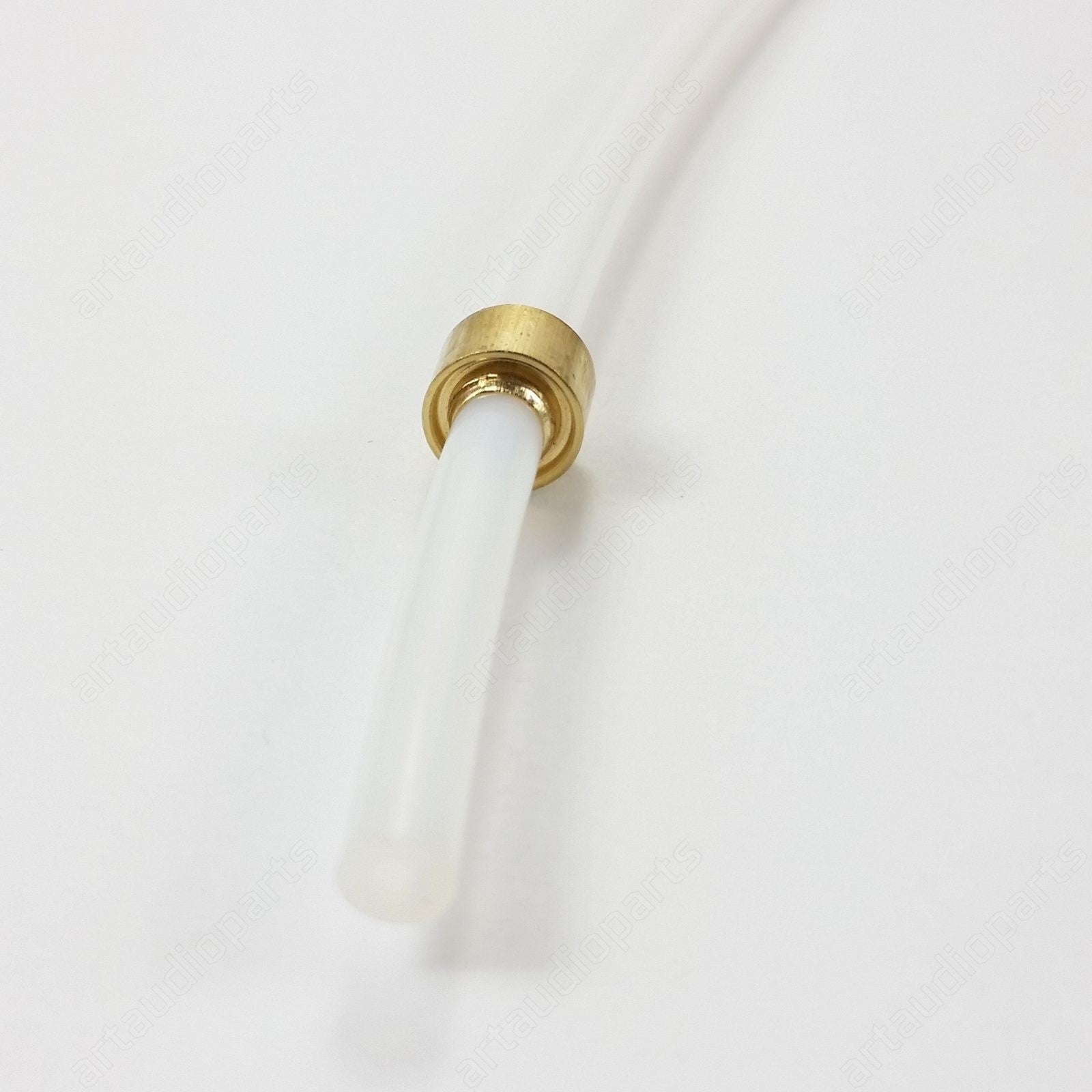 Teflon tube 2X4 L=250 for Saeco Intelia Syntia Xsmall Gaggia Brera RI9833