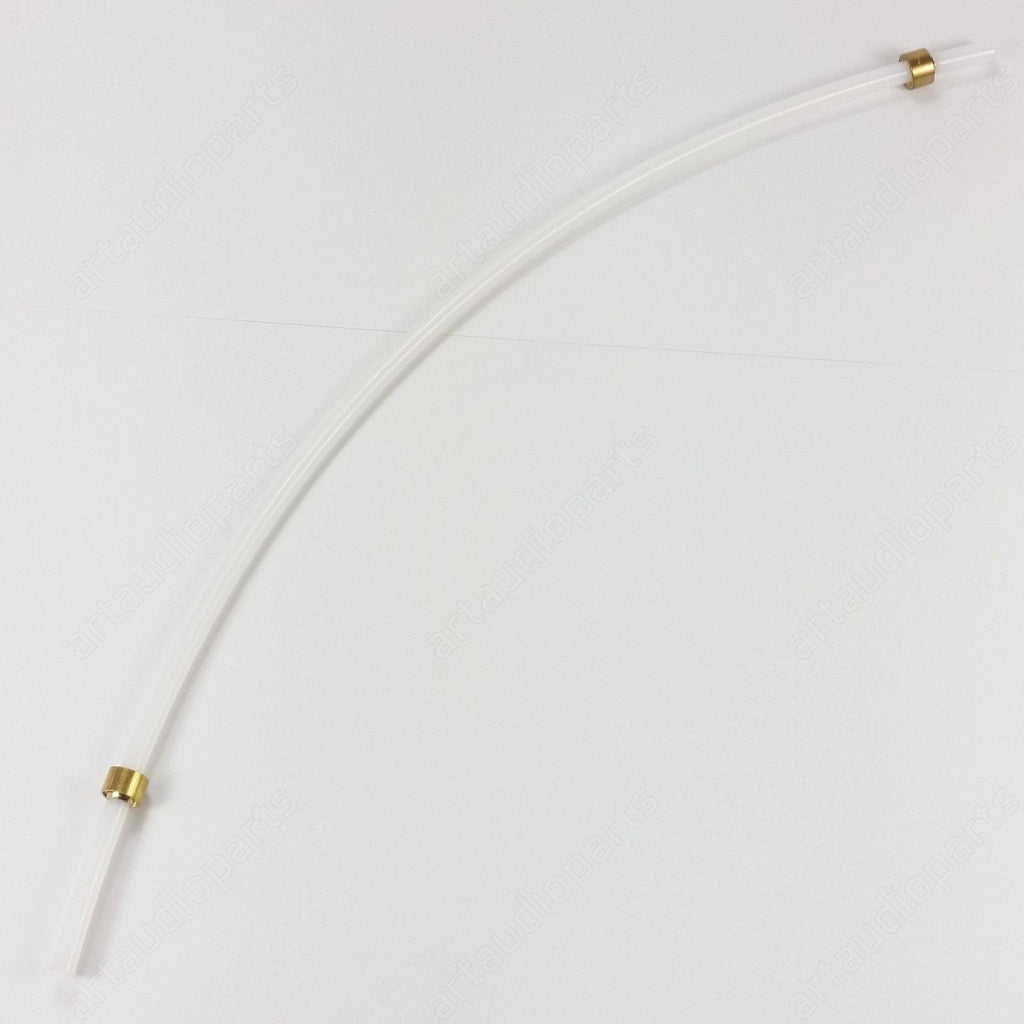 Teflon tube 2X4 L=250 for Saeco Intelia Syntia Xsmall Gaggia Brera - ArtAudioParts