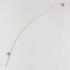 Teflon tube 2X4 L=250 for Saeco Intelia Syntia Xsmall Gaggia Brera - ArtAudioParts