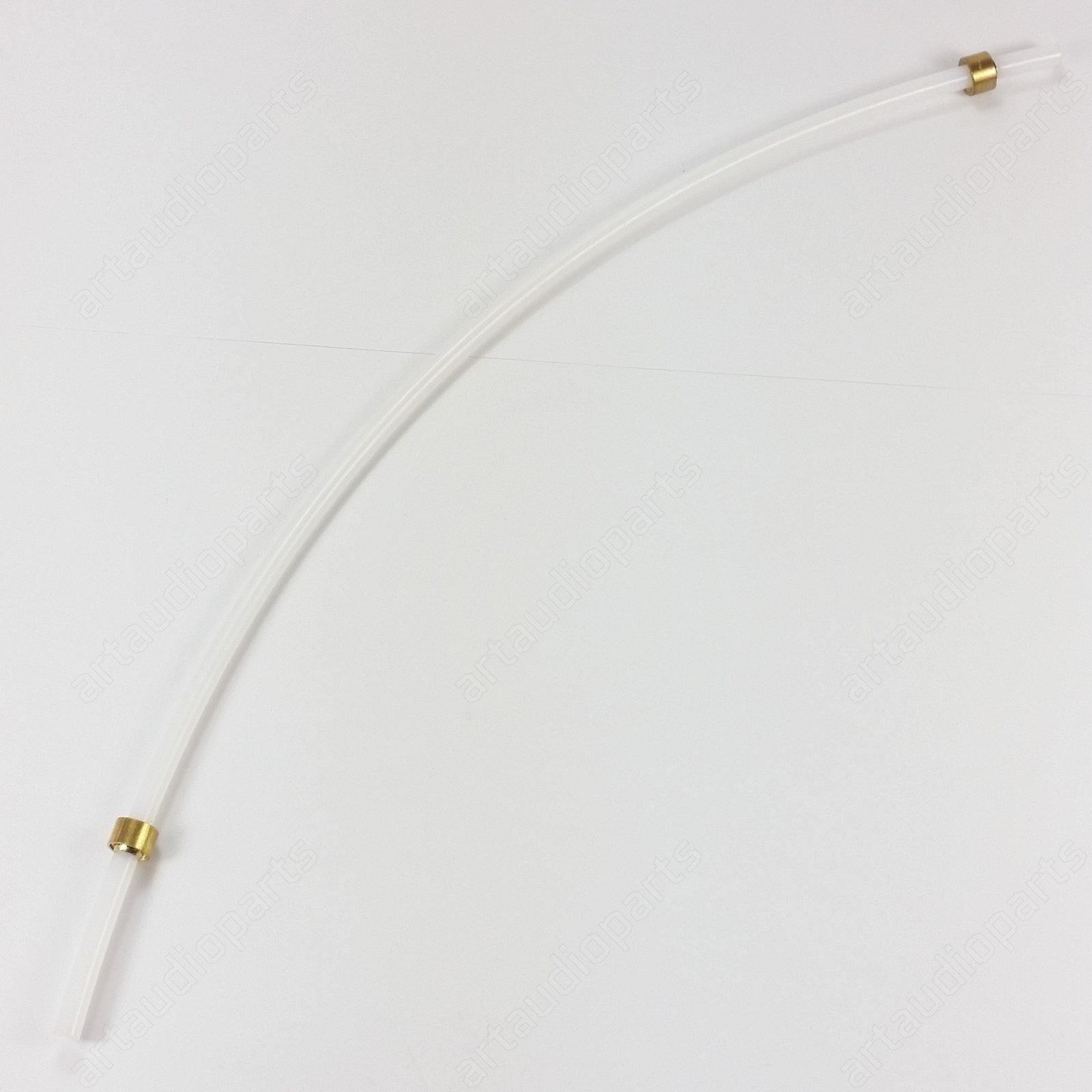 Teflon tube 2X4 L=250 for Saeco Intelia Syntia Xsmall Gaggia Brera - ArtAudioParts