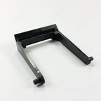 Black scraper for brew unit for Saeco Odea Intelia Minuto Incanto Philips Gaggia
