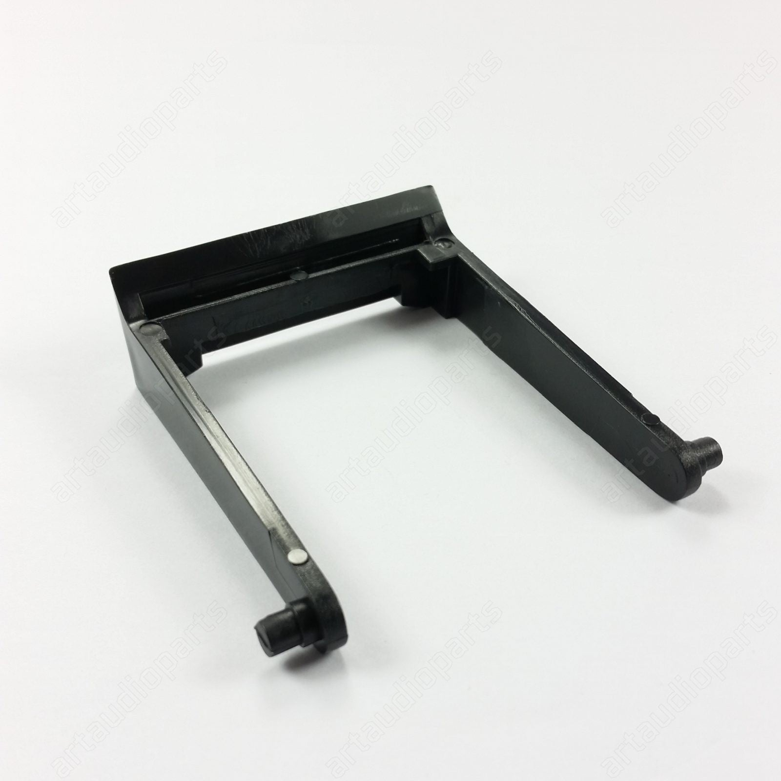Black scraper for brew unit for Saeco Odea Intelia Minuto Incanto Philips Gaggia