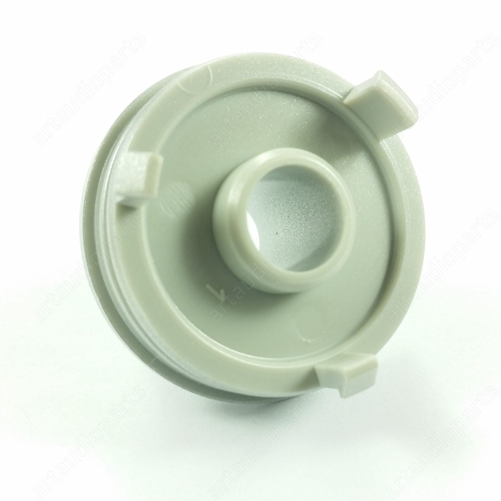 Silver warm cups finger protection for SAECO TALEA RI9826 RI9828 RI9829 SUP032AR