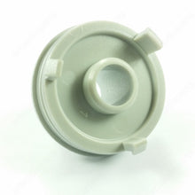 Load image into Gallery viewer, Silver warm cups finger protection for SAECO TALEA RI9826 RI9828 RI9829 SUP032AR
