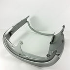 Couvercle de boîtier latéral droit titane pour SAECO ODEA RI9752 RI9753 RI9754 RI9755 SUP031O