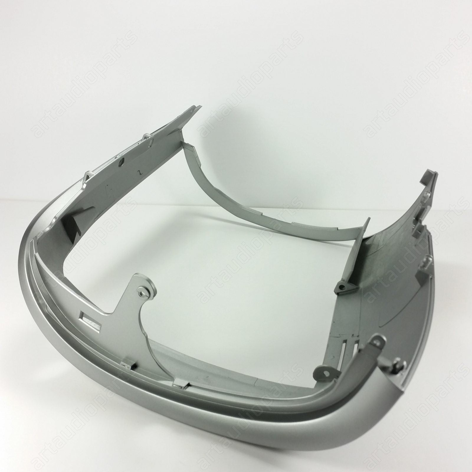 Titanio right side casing cover for SAECO ODEA RI9752 RI9753 RI9754 RI9755 SUP031O