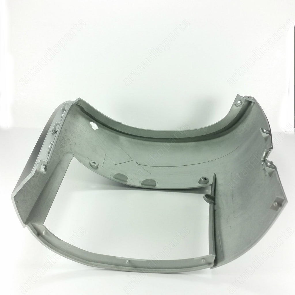Titanio left side casing cover for SAECO ODEA RI9752 RI9753 RI9754 RI9755 RI9757