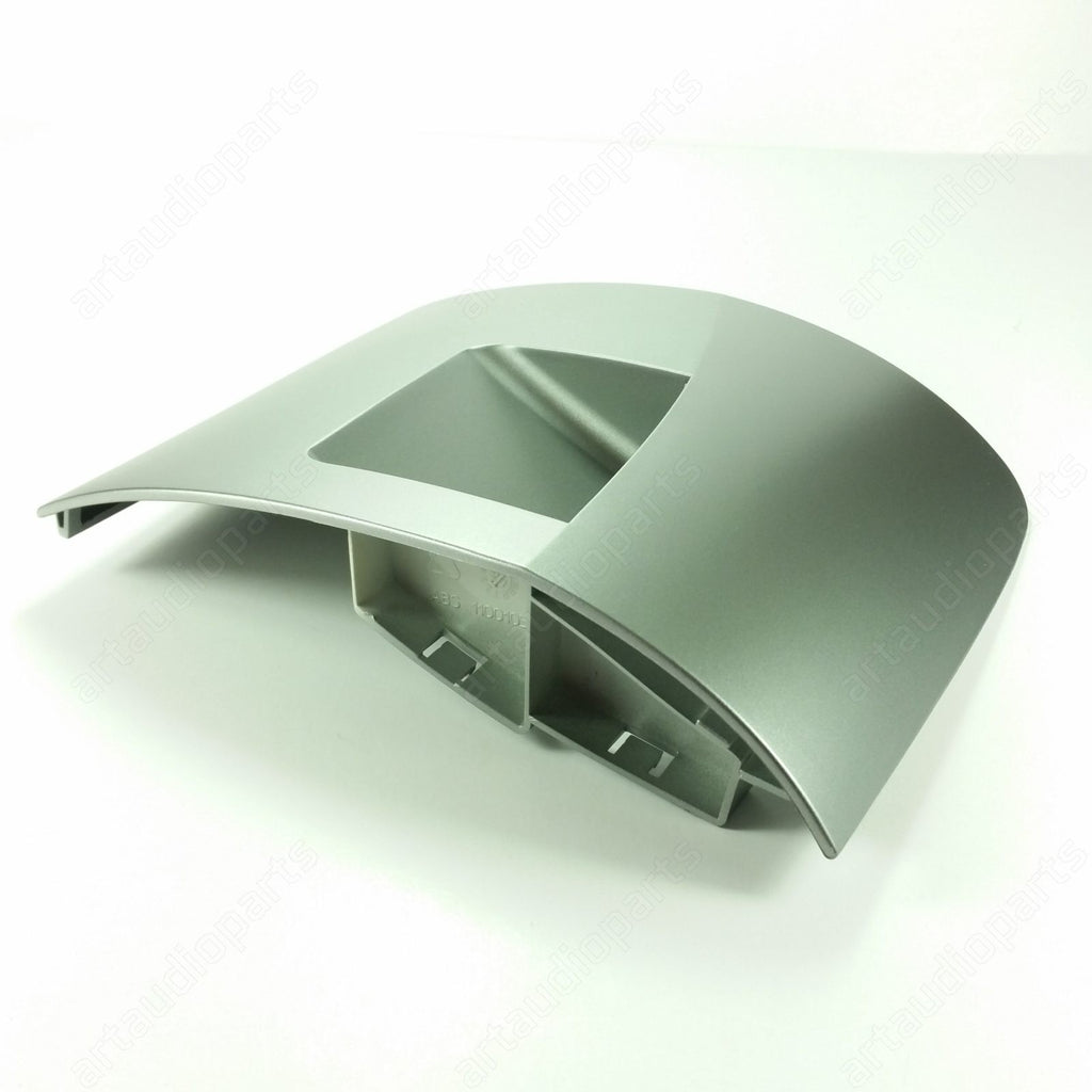 Titanium water tank outlet cover for Saeco Odea RI9752 RI9753 RI9754 RI9755 RI9757