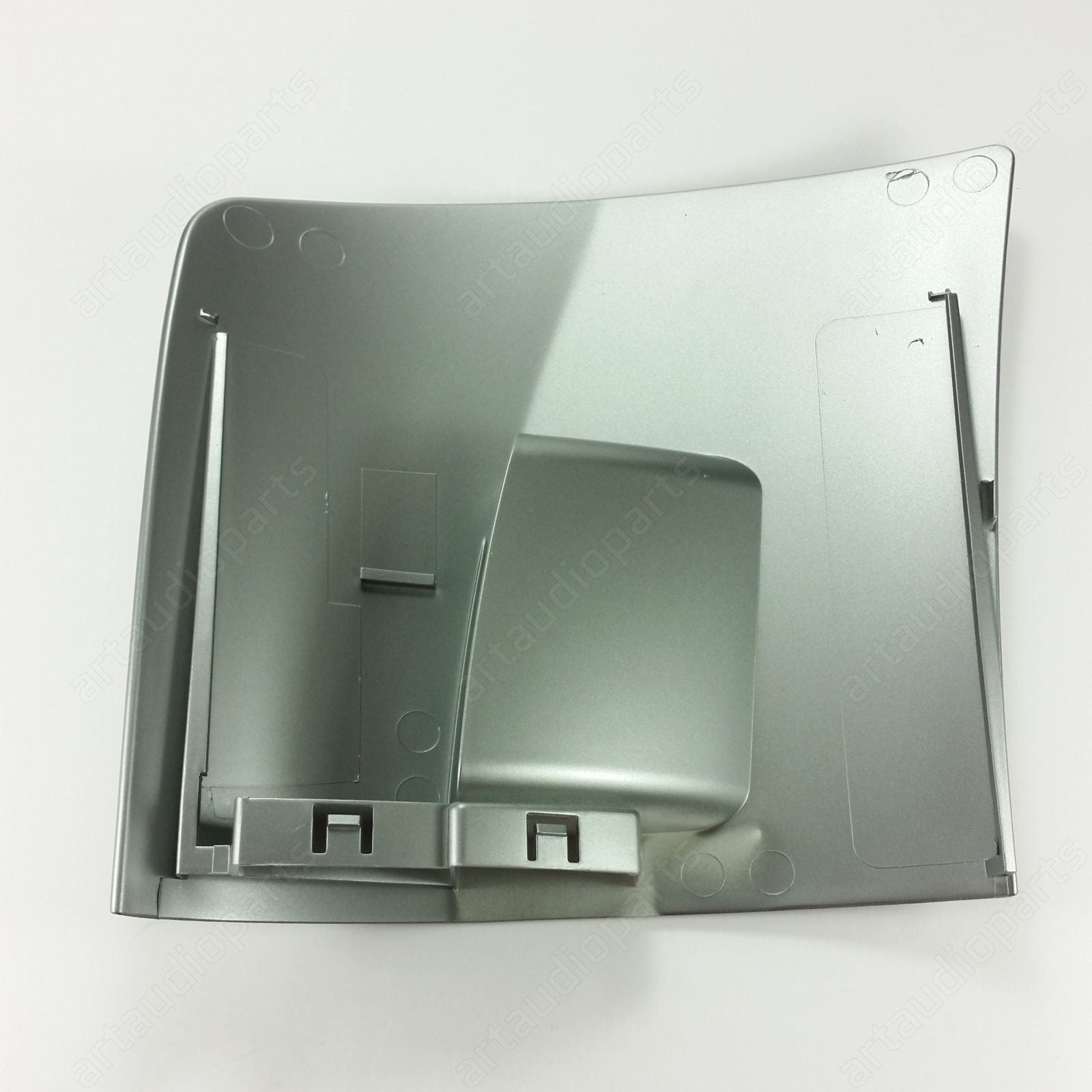Titanium water tank outlet cover for Saeco Odea RI9752 RI9753 RI9754 RI9755 RI9757