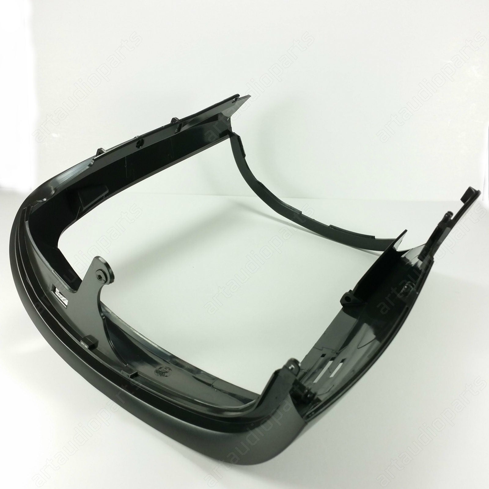 Carbona schwarze rechte Gehäuse für SAECO ODEA RI9752 RI9753 RI9754 RI9755