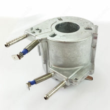 Φόρτωση εικόνας στο εργαλείο προβολής Συλλογής, Aluminium boiler Water resistance Assy for Saeco Royal GAGGIA Titanium Plus - ArtAudioParts

