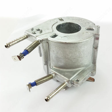 Aluminium boiler Water resistance Assy for Saeco Royal GAGGIA Titanium Plus - ArtAudioParts