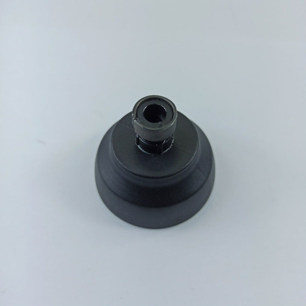 Water steam knob support for Saeco Via Venezia RI9366 RI9367 SIN006XN