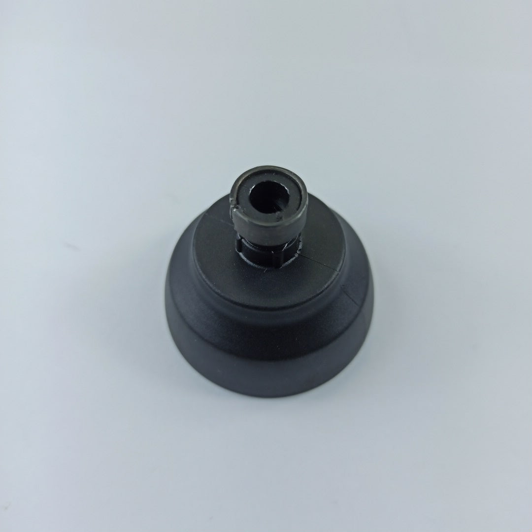 Support de bouton de vapeur d'eau pour Saeco Via Venezia RI9366 RI9367 SIN006XN
