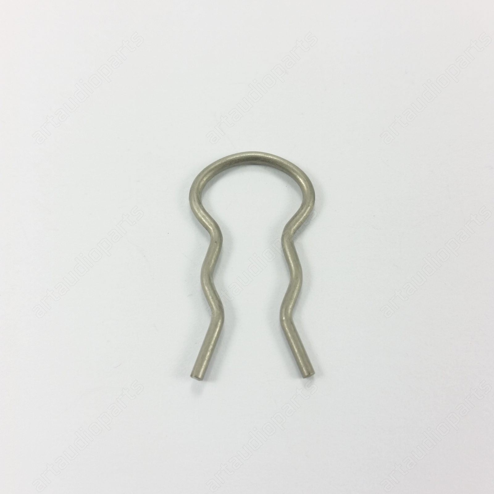 SS Fork Spring For Blowdown Valve for SAECO Spidem Talea Odea GranBaristo Black