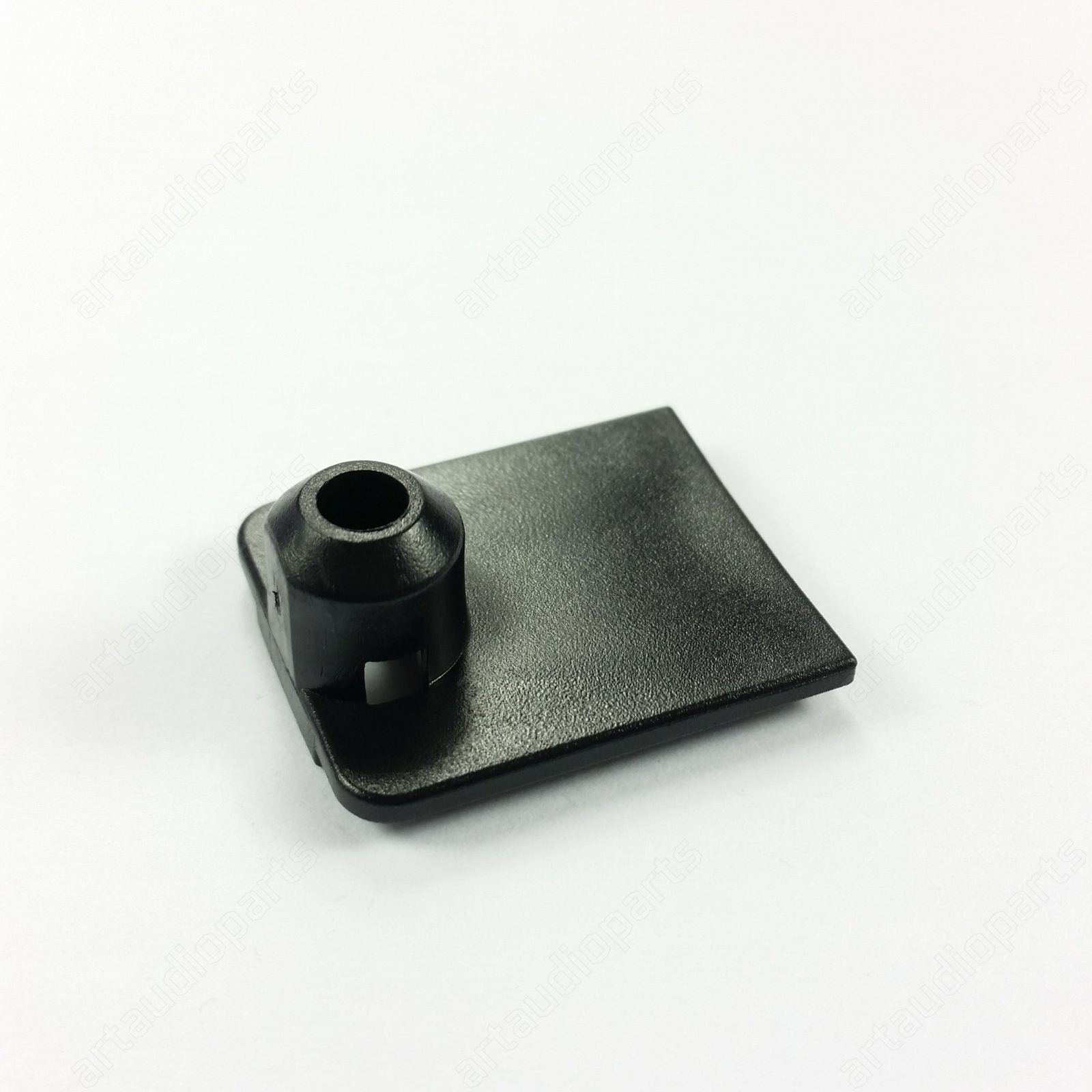 Plate for 4x2 teflon tube for SAECO Intelia Intuita Xsmall Class Syntia
