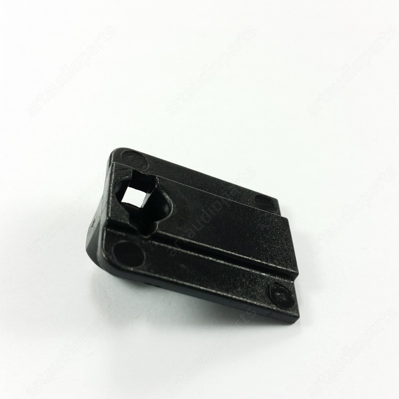 Plate for 4x2 teflon tube for SAECO Intelia Intuita Xsmall Class Syntia