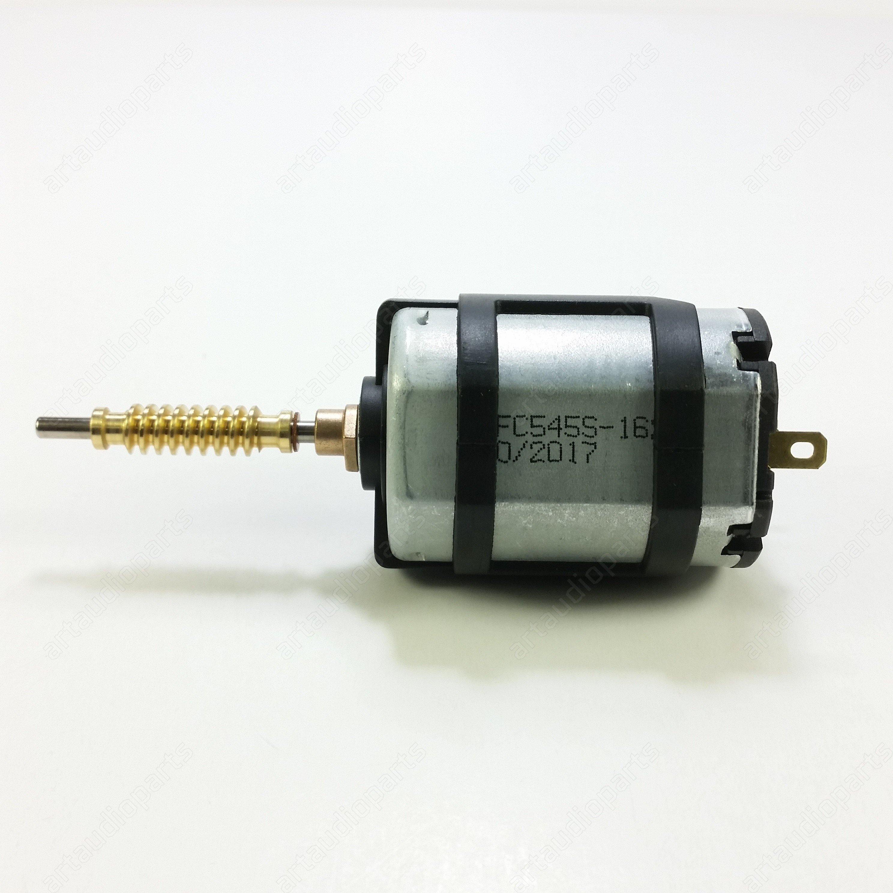 Motor for Ratiomotor for SAECO Incanto De Luxe Rondo Cappucino Talea Odea Giro - ArtAudioParts