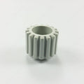 Steam knob bush grey for Saeco Talea Odea RI9752 RI9753 RI9754 RI9755