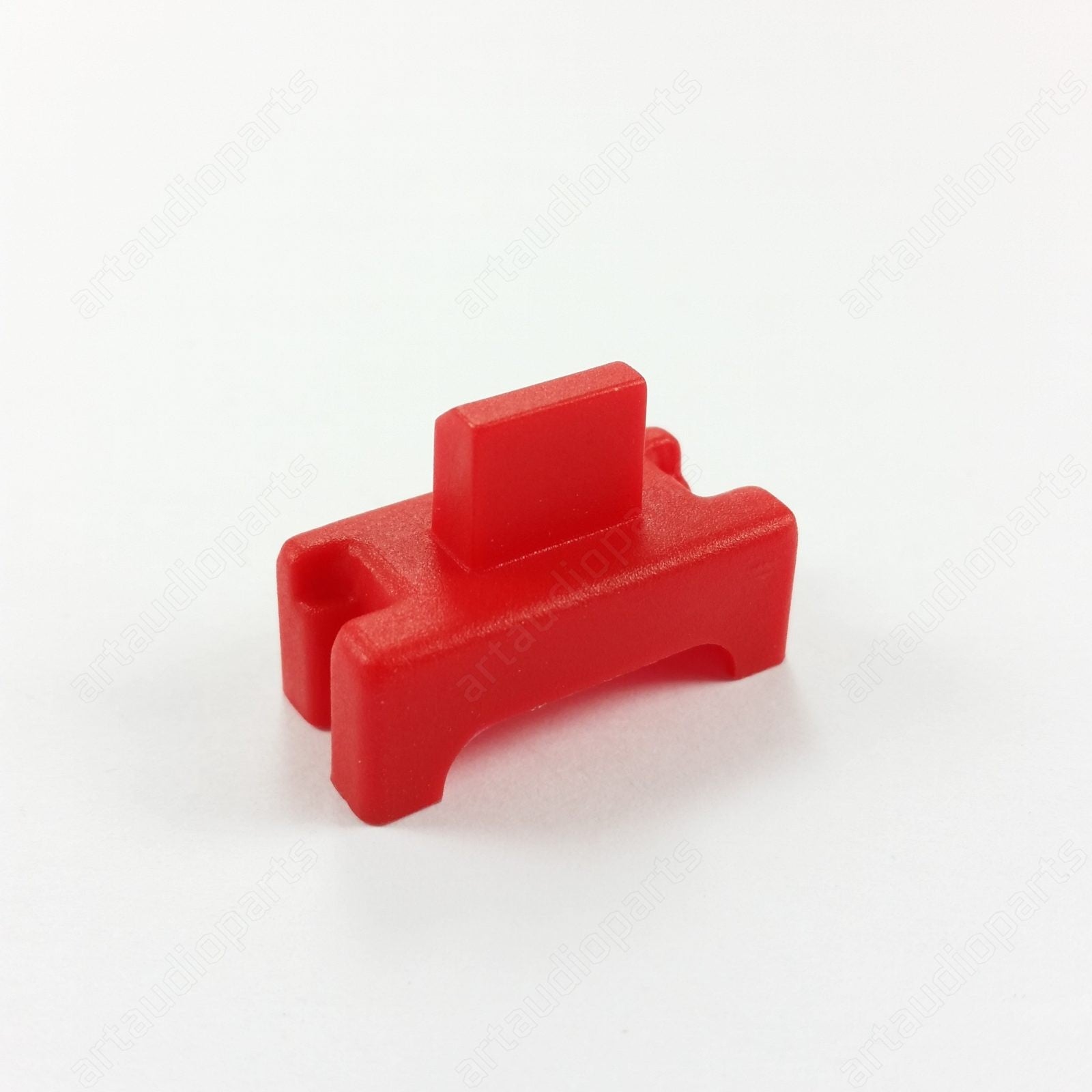 Red float for drip tray for SAECO Xelsis Primea Ring Plus Primea Duo