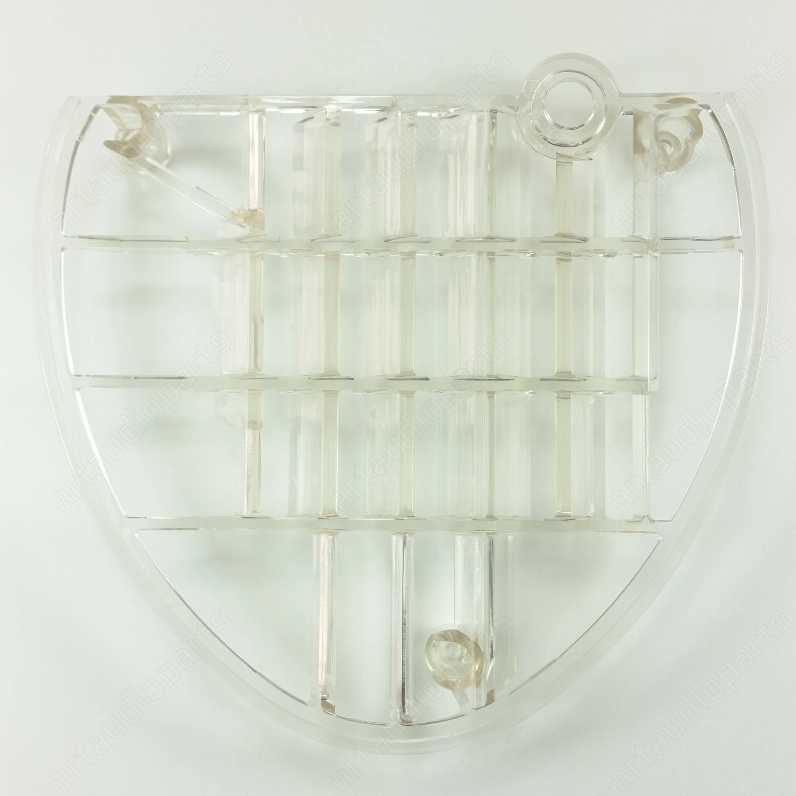 Transparent bean Container Protection for SAECO Xsmall Class Xsmall Steam