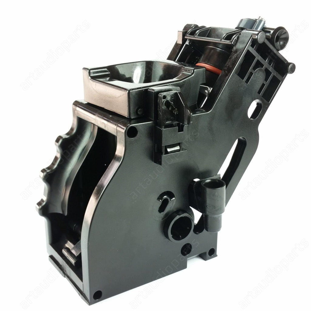 Black Brew Unit 8GR.V2 P124/SBS for GAGGIA Platinum Vision Platinum Vogue - ArtAudioParts