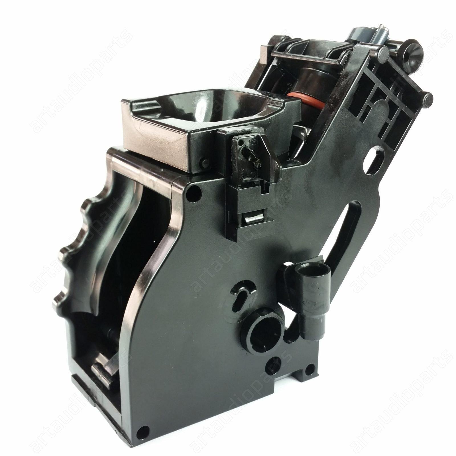 Black Brew Unit 8GR.V2 P124/SBS for GAGGIA Platinum Vision Platinum Vogue - ArtAudioParts