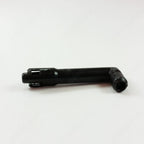 Black Sleeve for Dispenser for SAECO Spidem Vienna Plus SUP018M