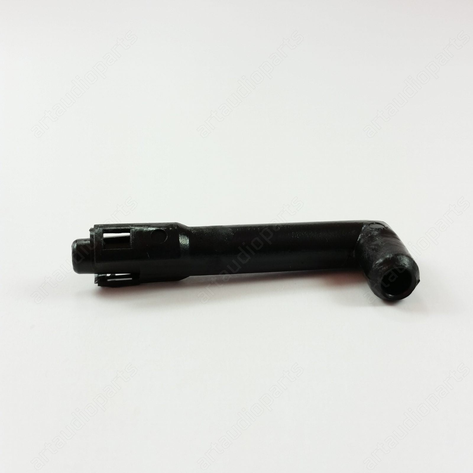 Manchon noir pour distributeur pour SAECO Spidem Vienna Plus SUP018M