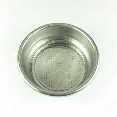 Perfect Crema Filter D.0,6 Mm for Gaggia RI8153 RI8154 RI8155 RI8159 RI9301 - ArtAudioParts